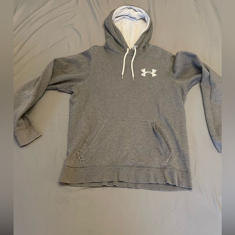 Under amour sweater